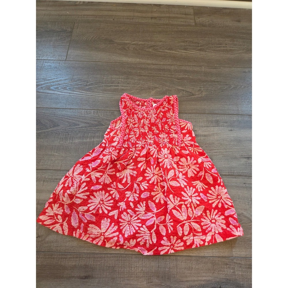 Zara baby‎ girl dress 18-24 mos
